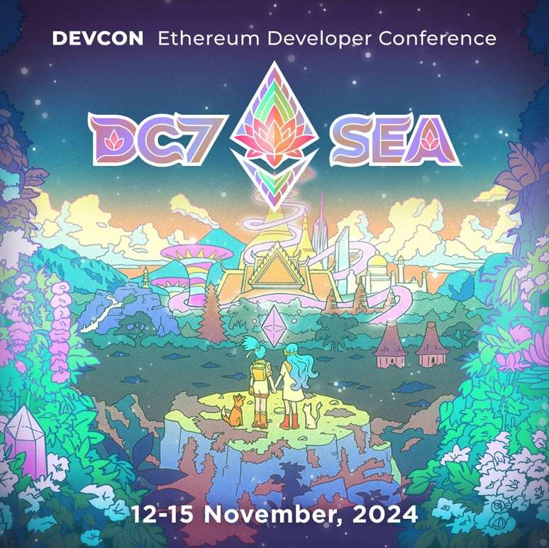 Ethereum Devcon