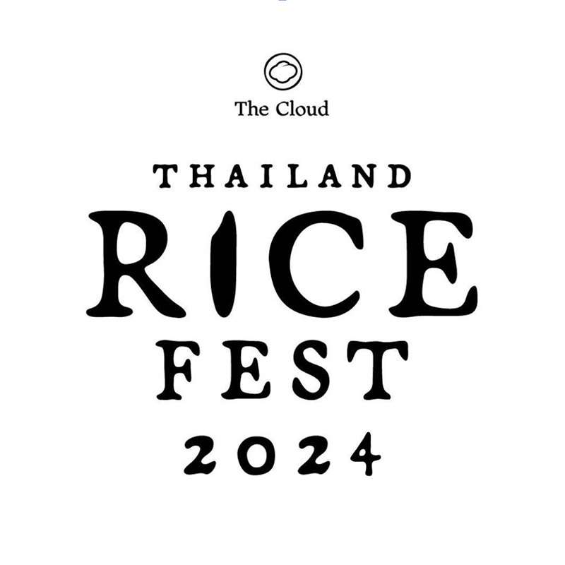 Thailand Rice Fest 2024